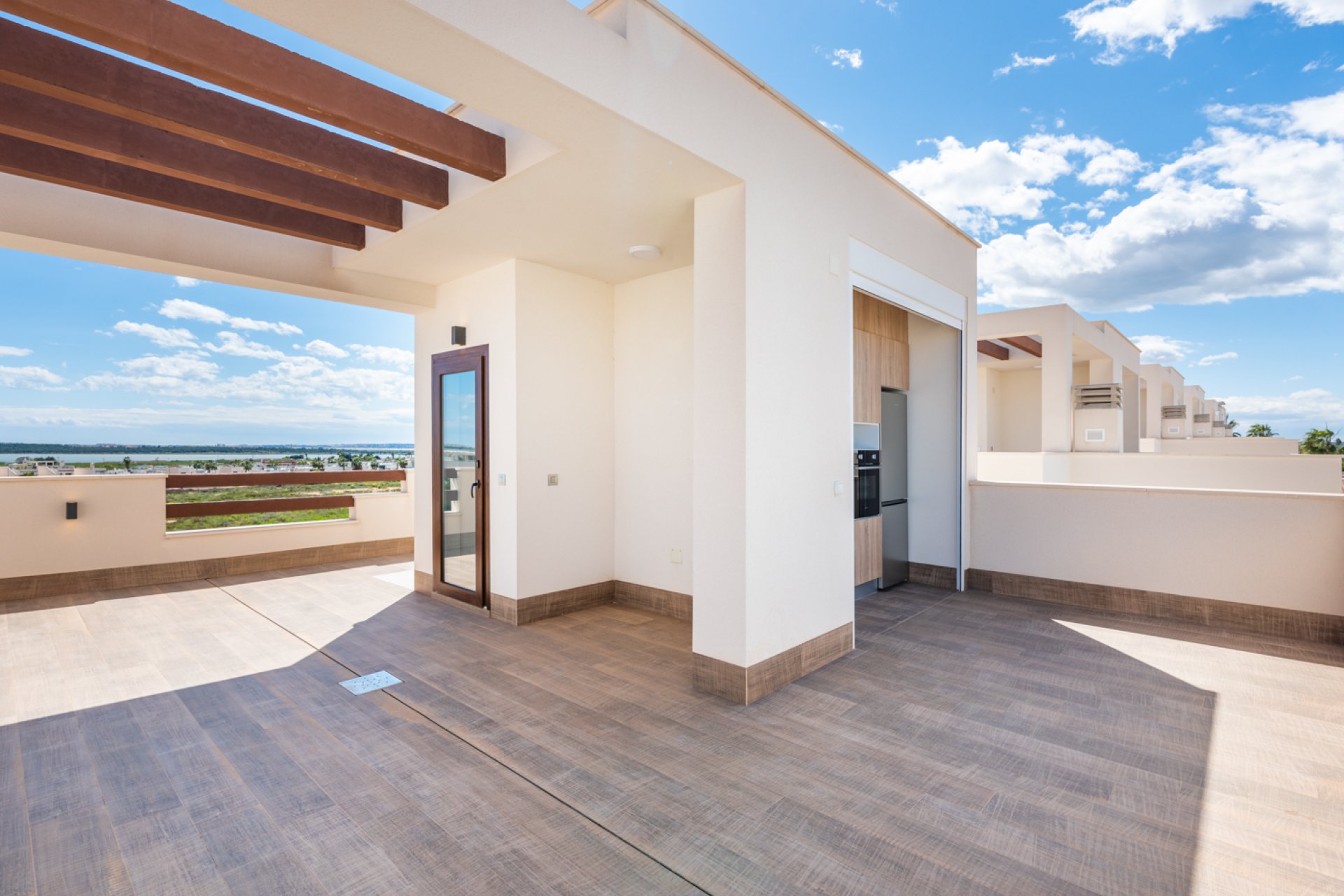 New Build - Villa -
Ciudad Quesada
