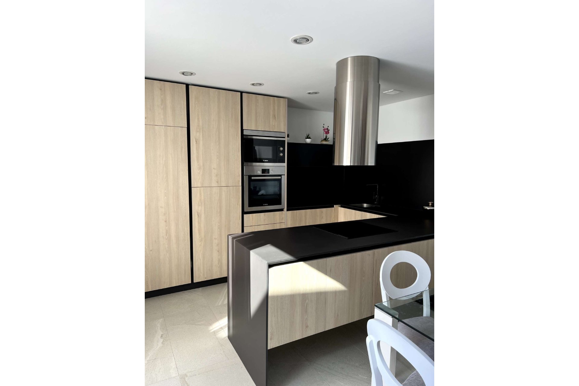 New Build - Villa -
Ciudad Quesada