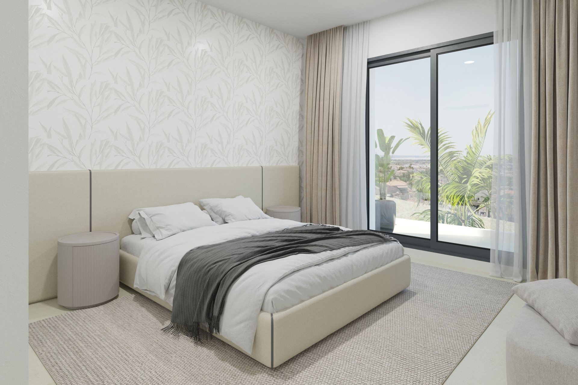 New Build - Villa -
Ciudad Quesada