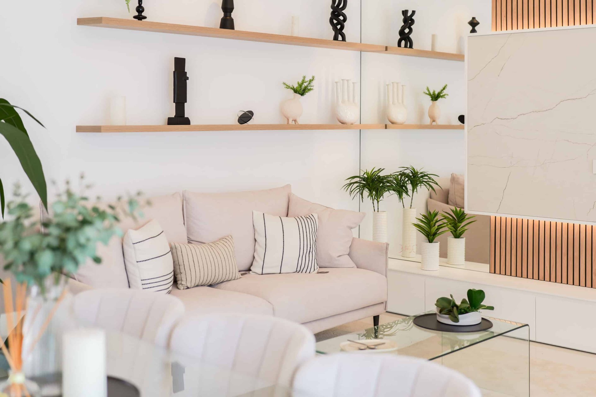 New Build - Villa -
Ciudad Quesada