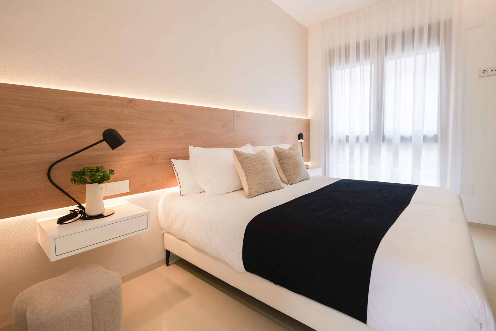 New Build - Villa -
Ciudad Quesada