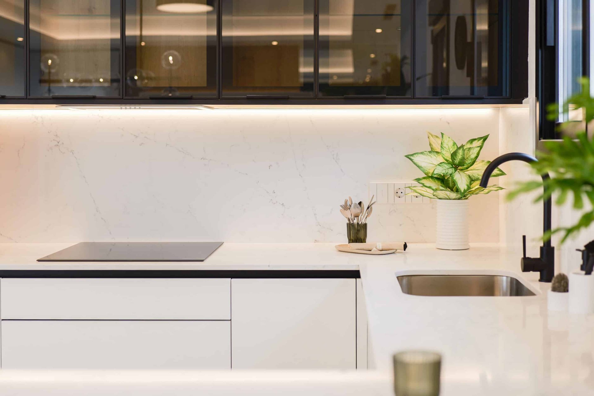 New Build - Villa -
Ciudad Quesada