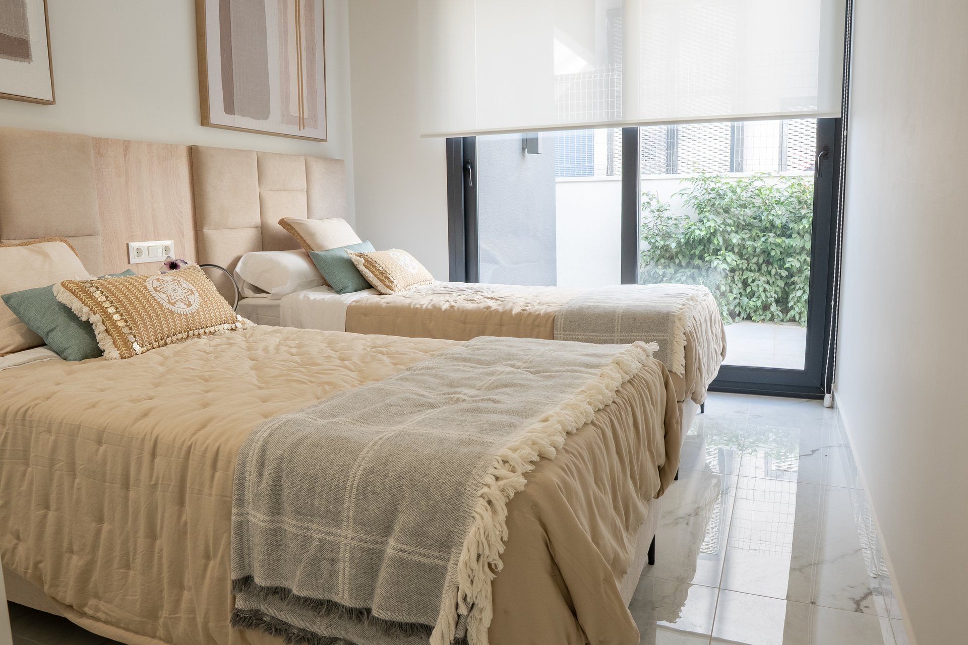 New Build - Villa -
Ciudad Quesada