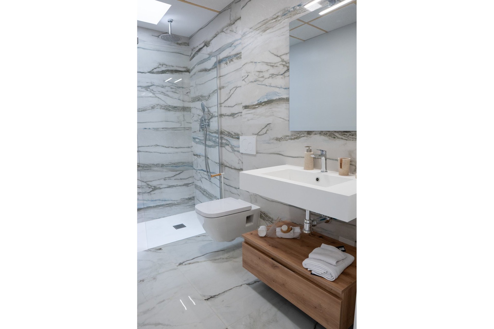 New Build - Villa -
Ciudad Quesada