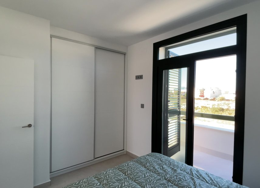 New Build - Villa -
Daya Nueva