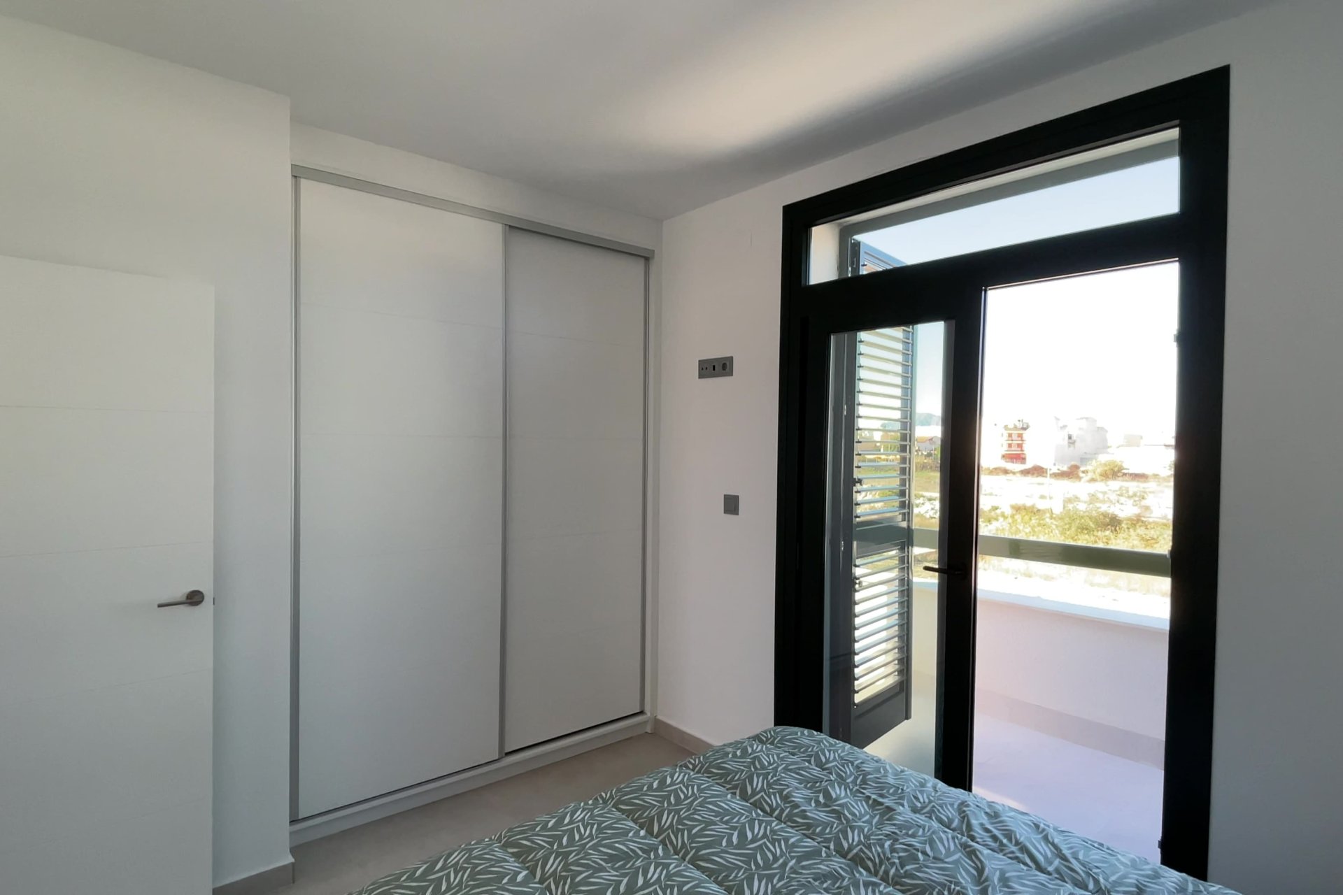 New Build - Villa -
Daya Nueva