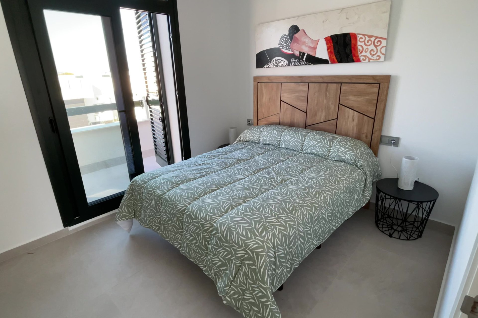New Build - Villa -
Daya Nueva
