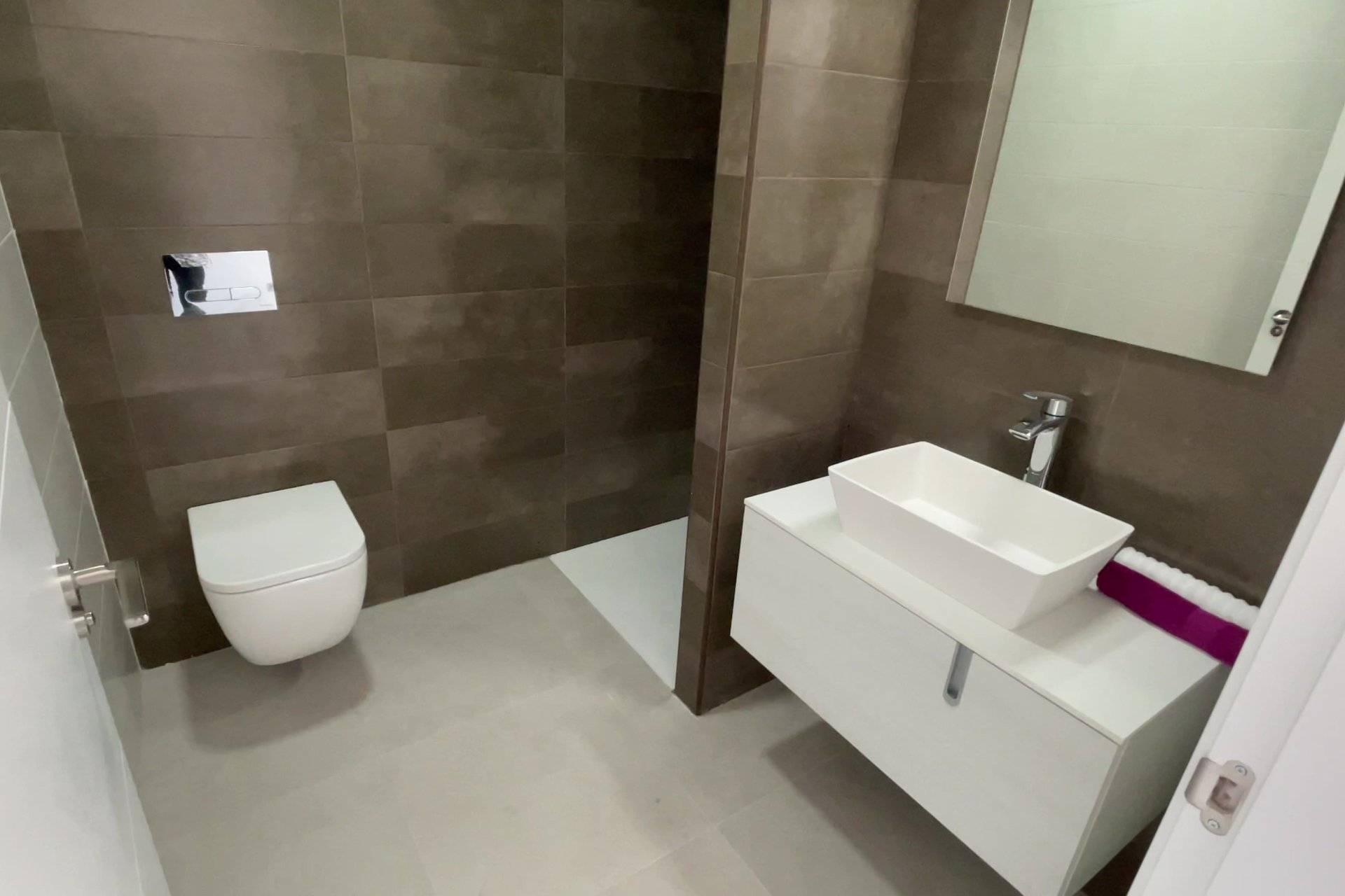 New Build - Villa -
Daya Nueva