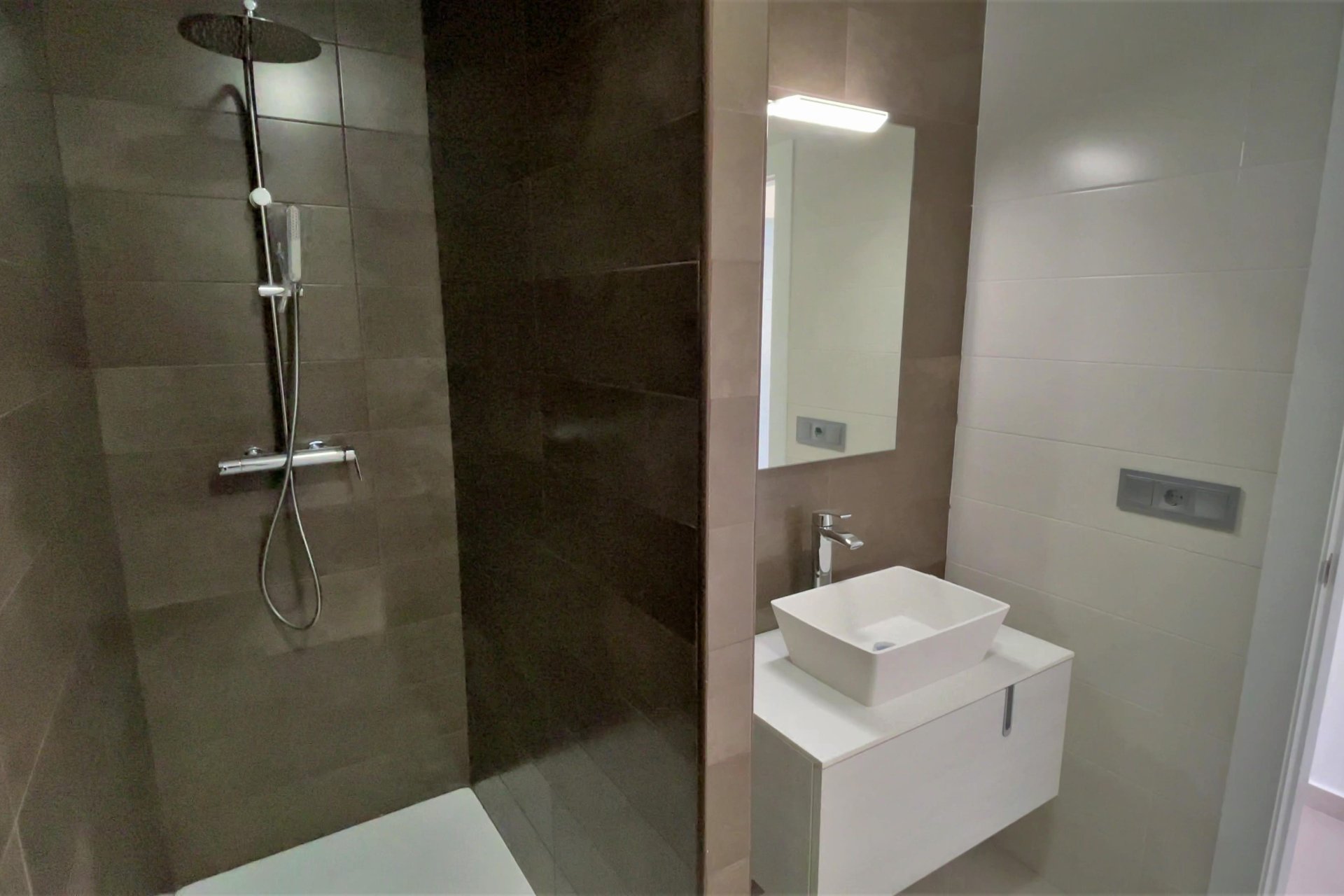 New Build - Villa -
Daya Nueva