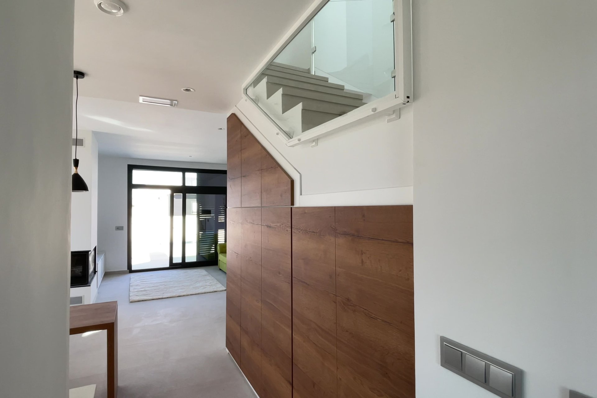 New Build - Villa -
Daya Nueva