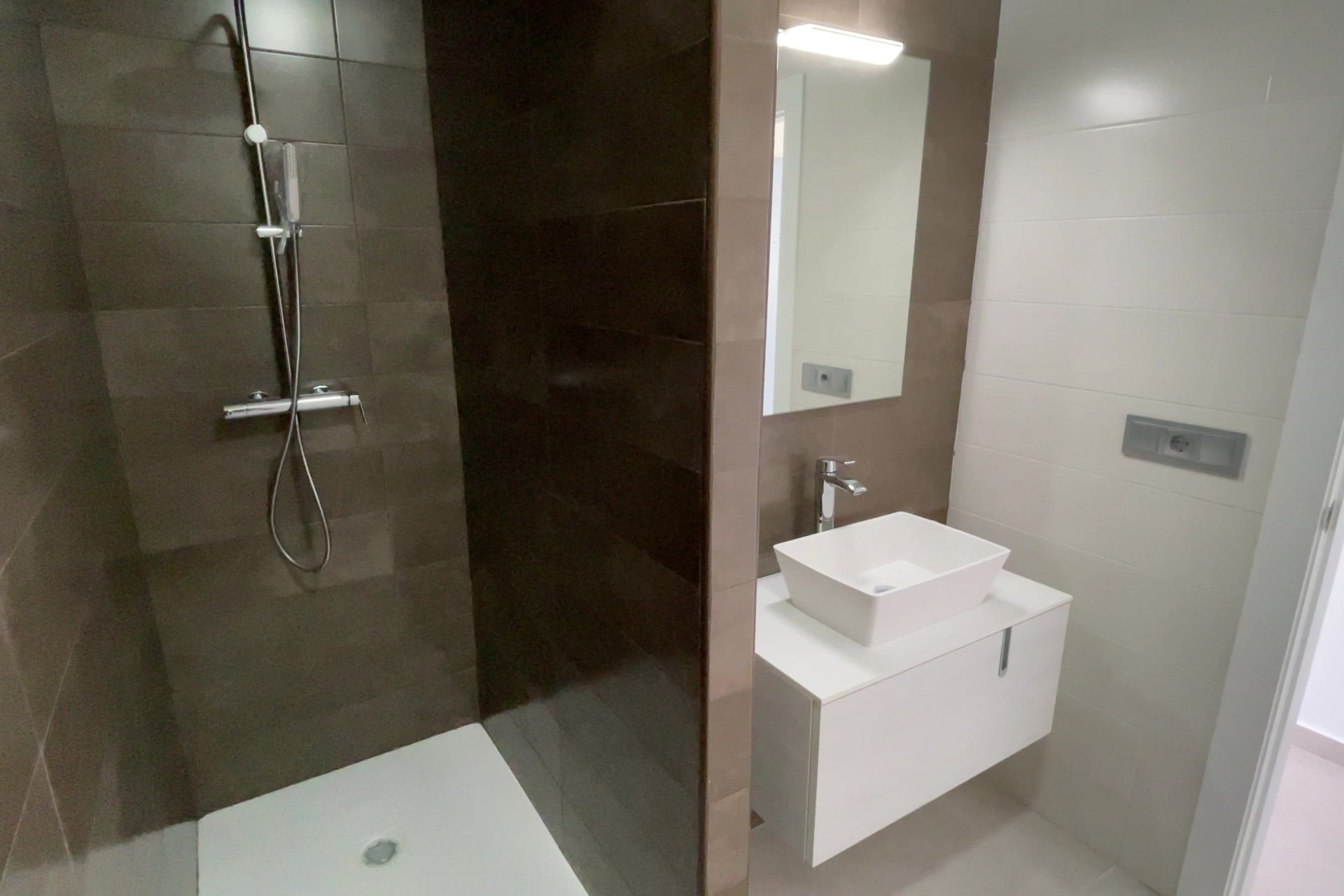 New Build - Villa -
Daya Nueva