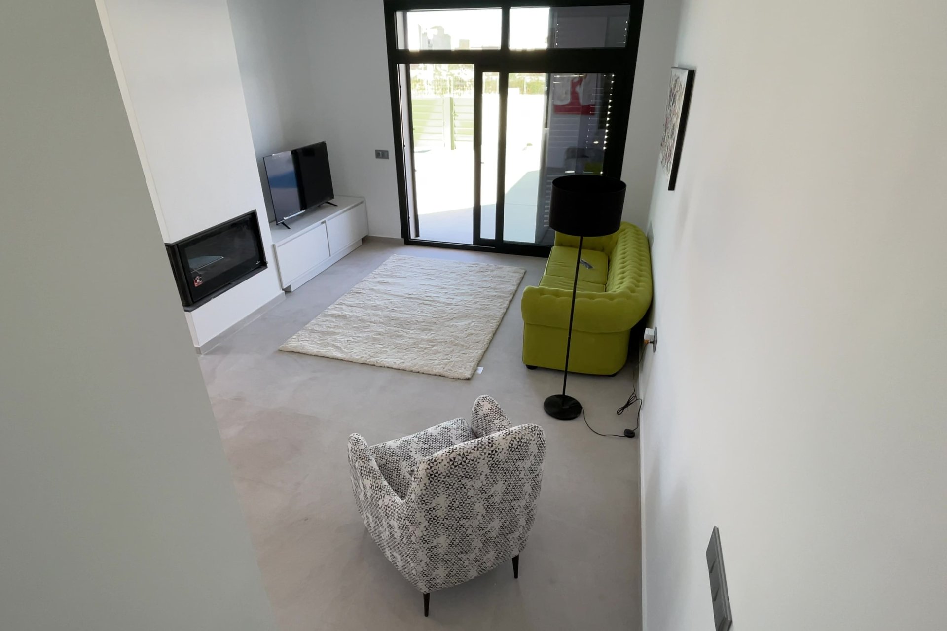 New Build - Villa -
Daya Nueva