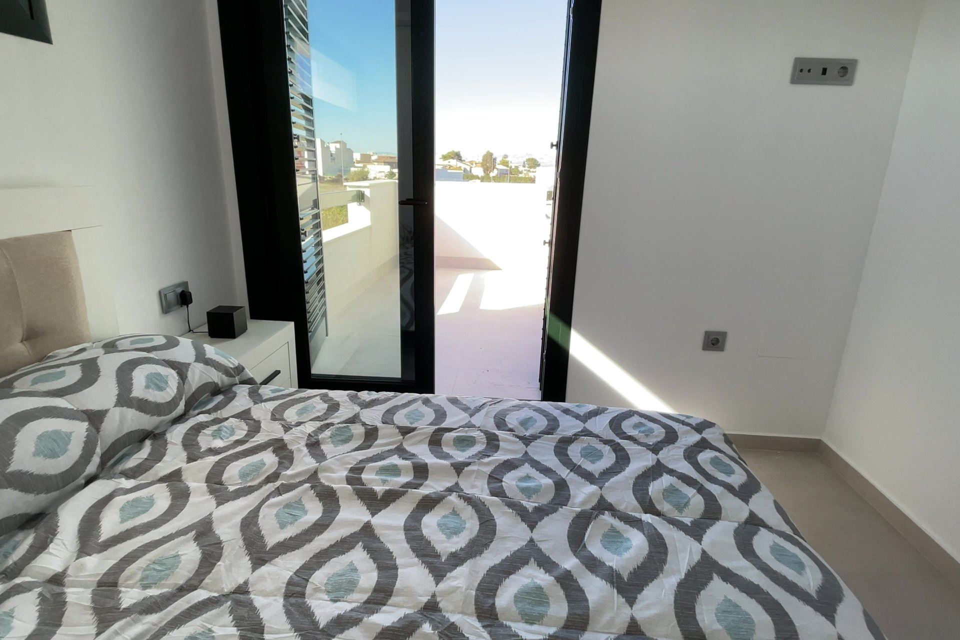 New Build - Villa -
Daya Nueva