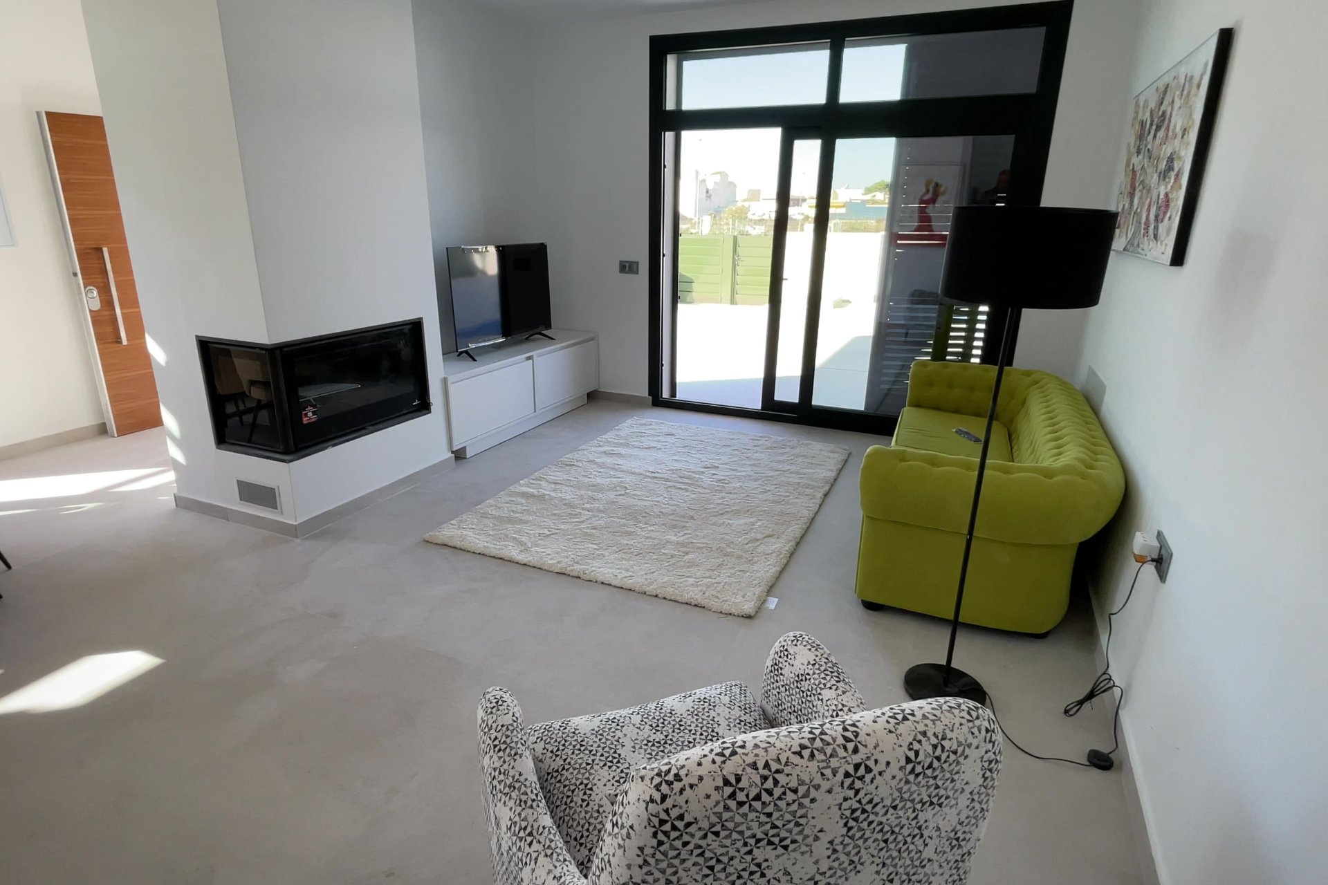 New Build - Villa -
Daya Nueva