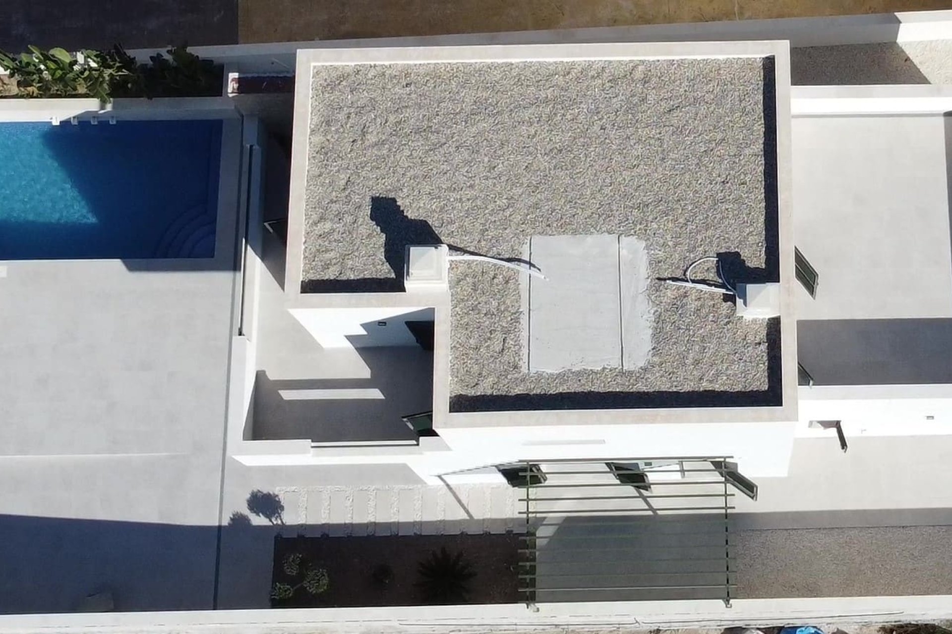 New Build - Villa -
Daya Nueva