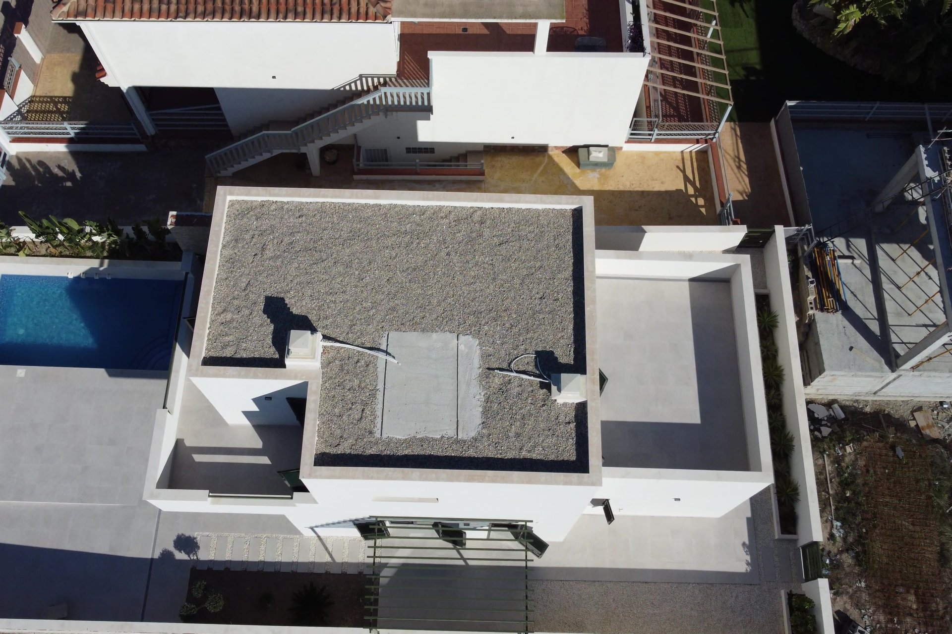 New Build - Villa -
Daya Nueva