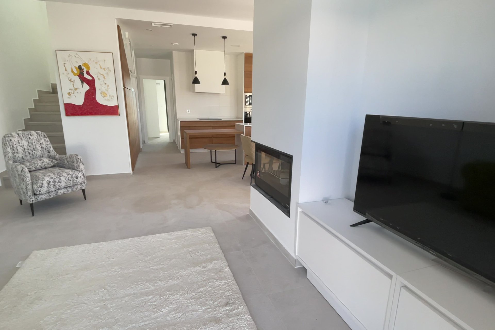 New Build - Villa -
Daya Nueva