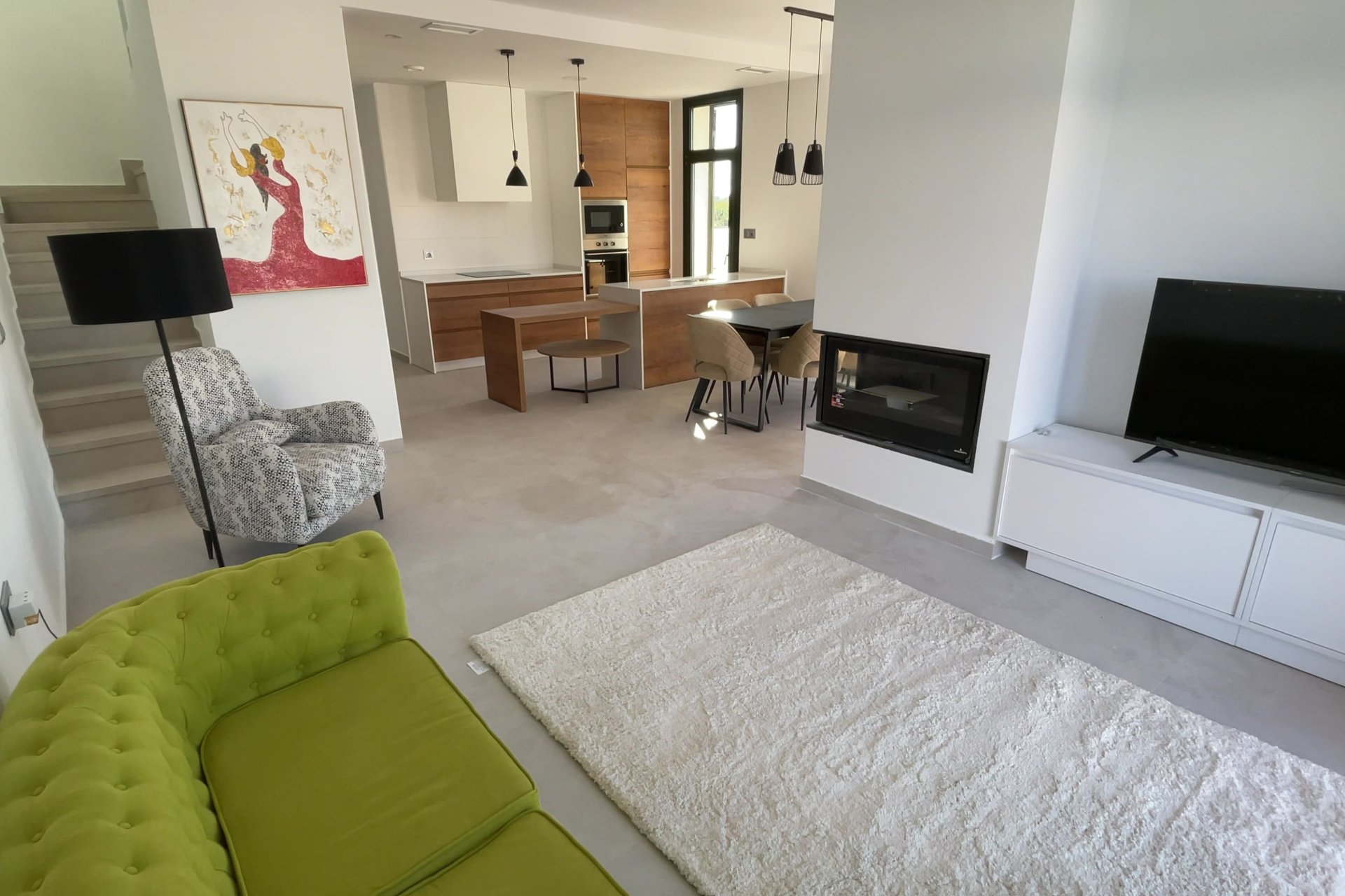 New Build - Villa -
Daya Nueva