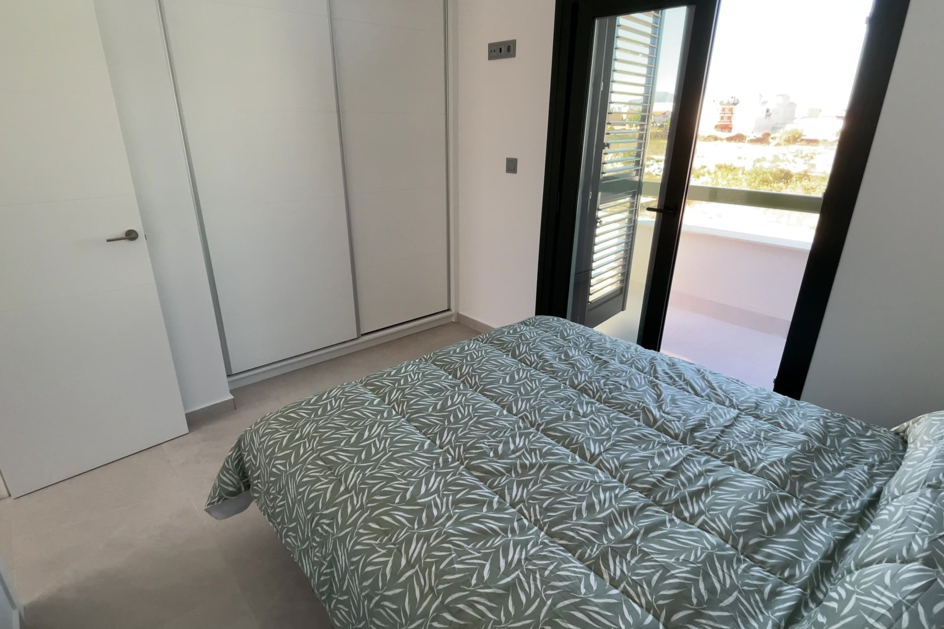 New Build - Villa -
Daya Nueva