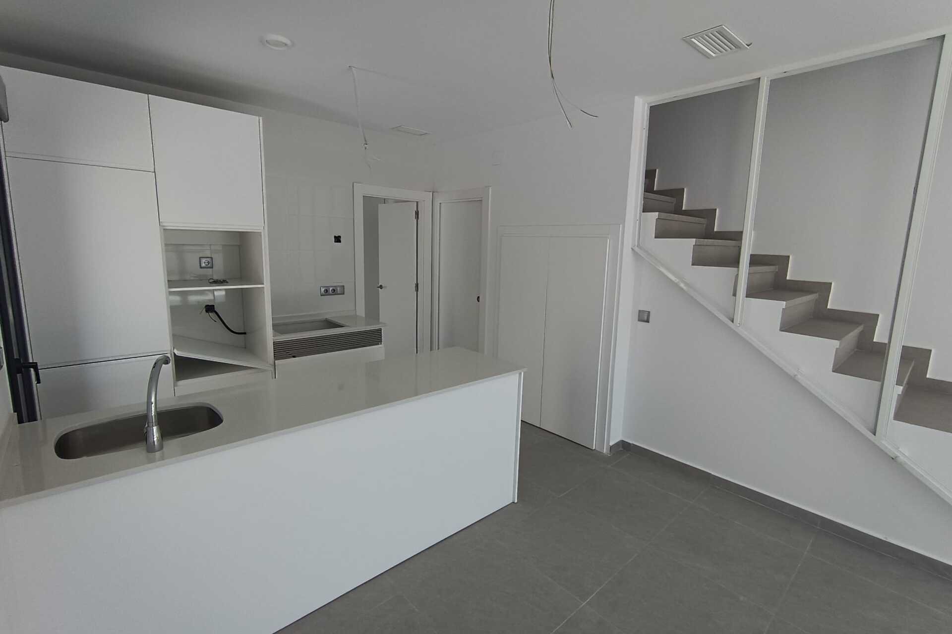 New Build - Villa -
Daya Nueva