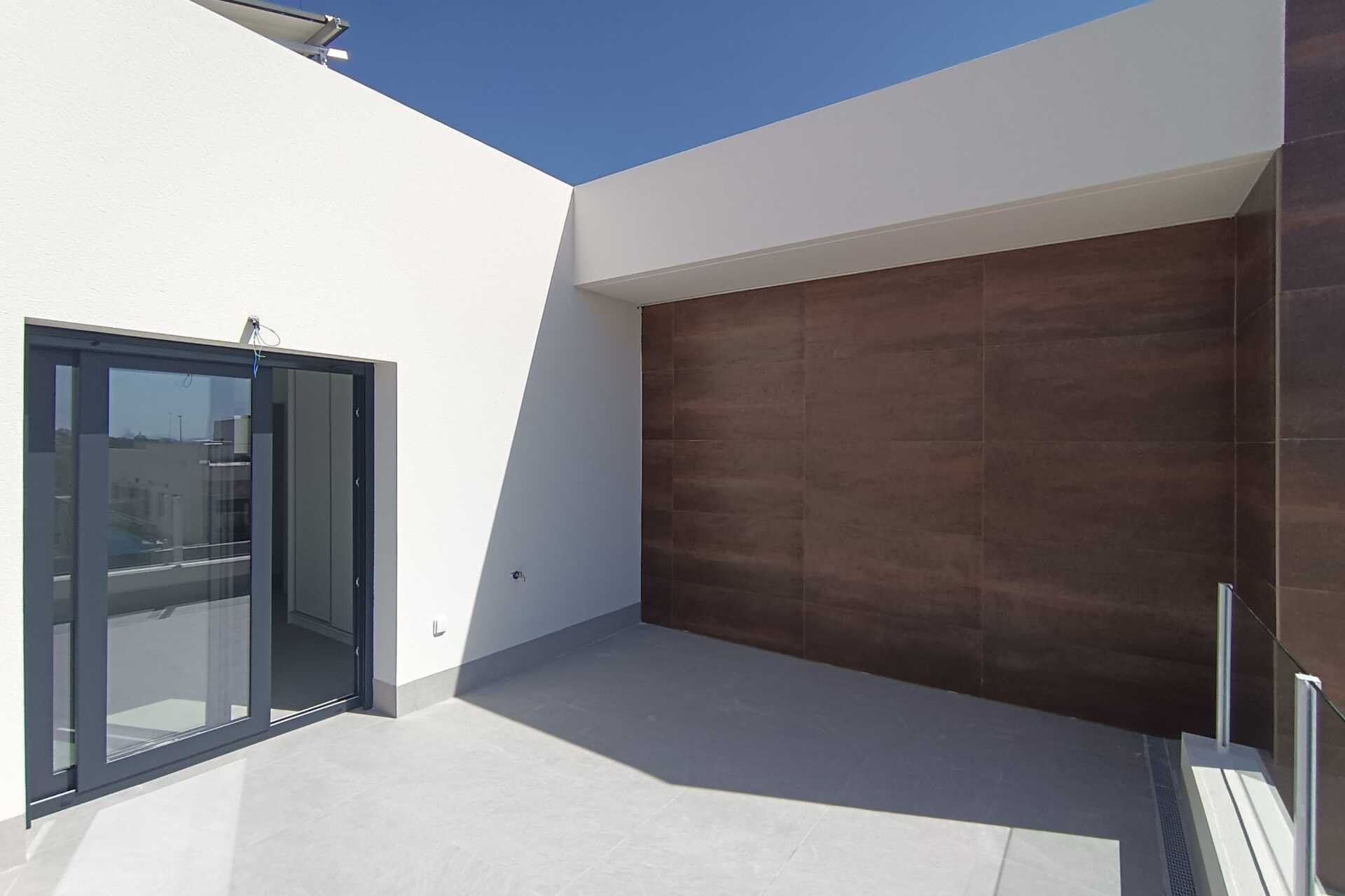 New Build - Villa -
Daya Nueva