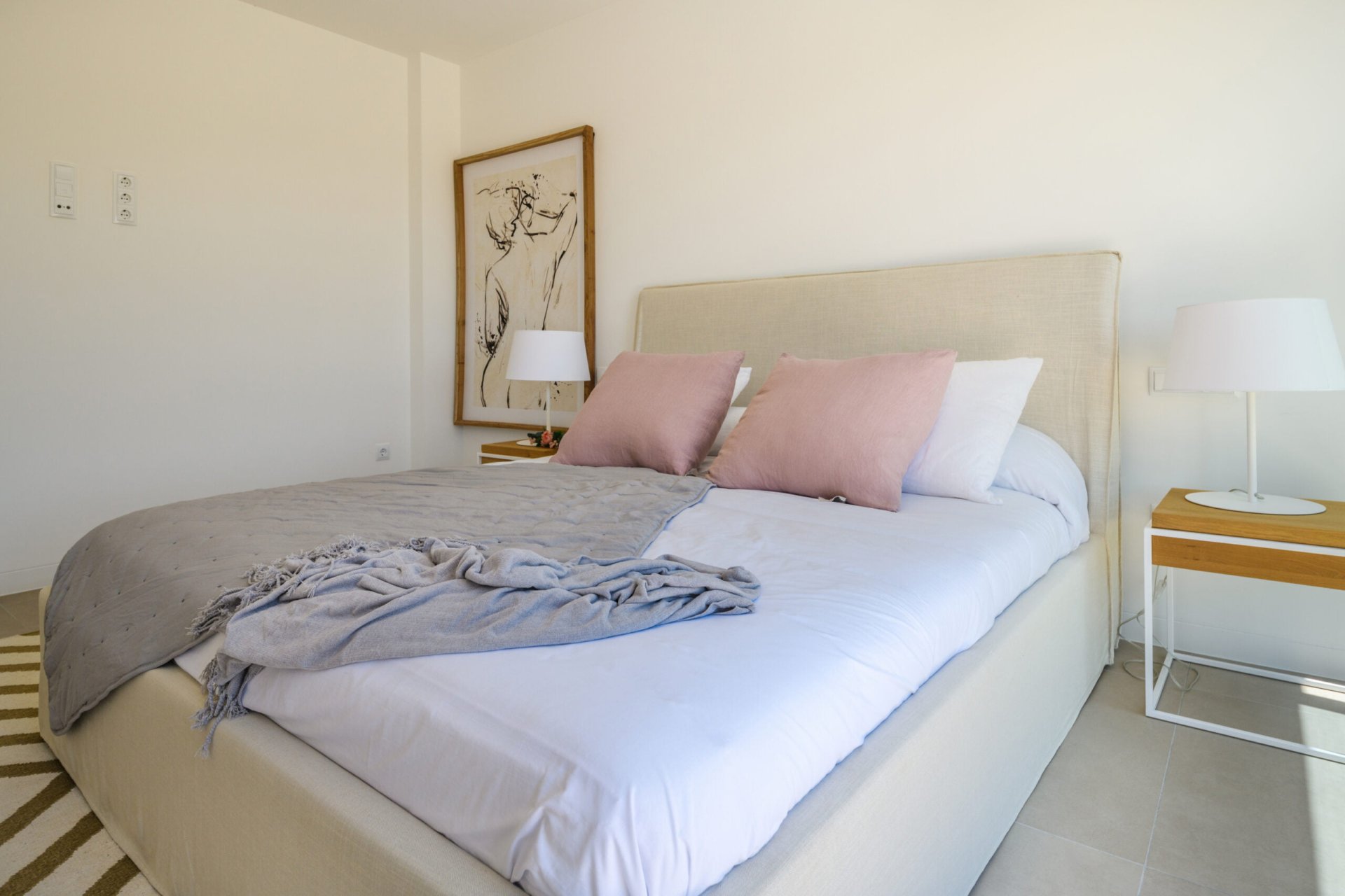 New Build - Villa -
Dehesa de Campoamor