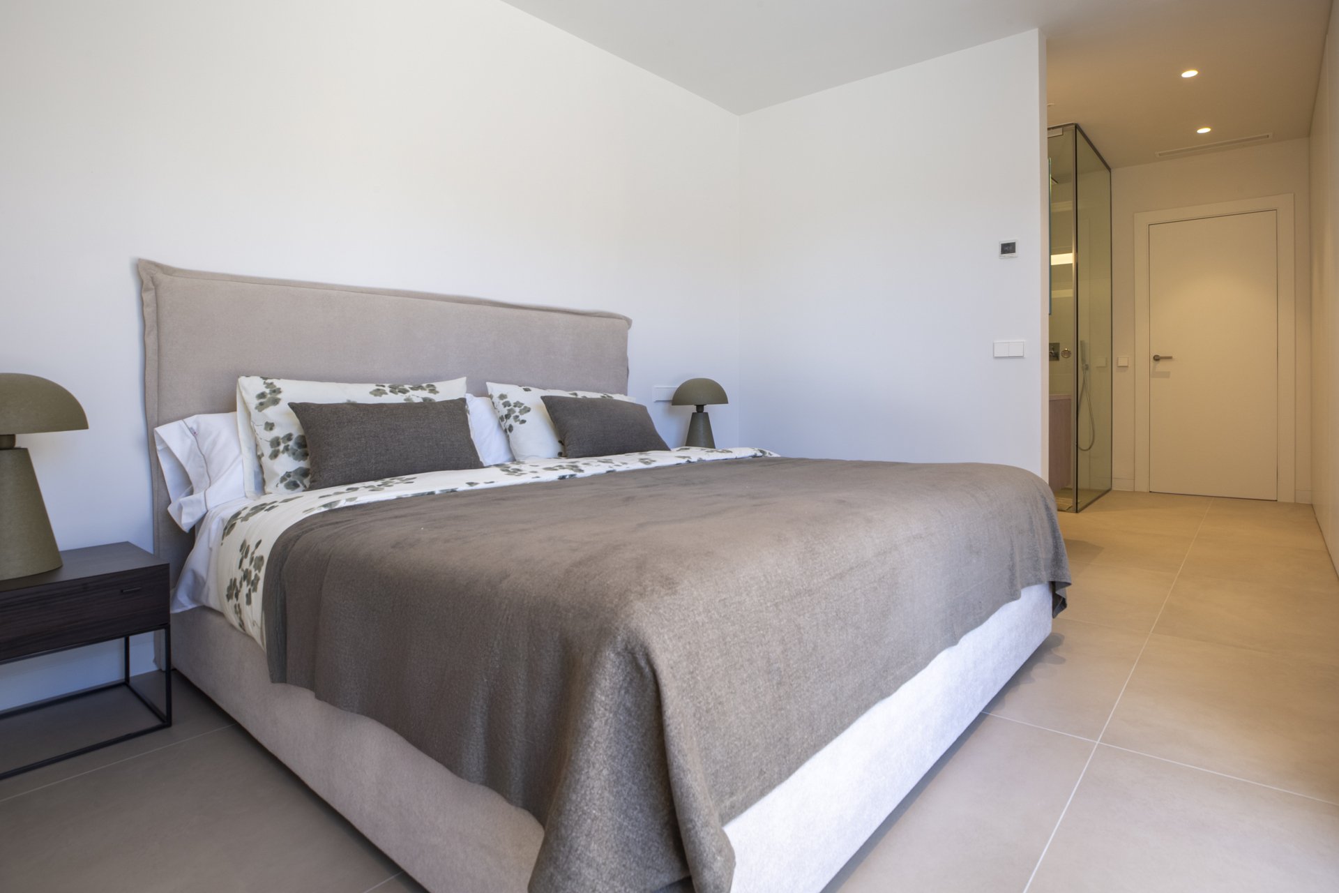 New Build - Villa -
Dehesa de Campoamor