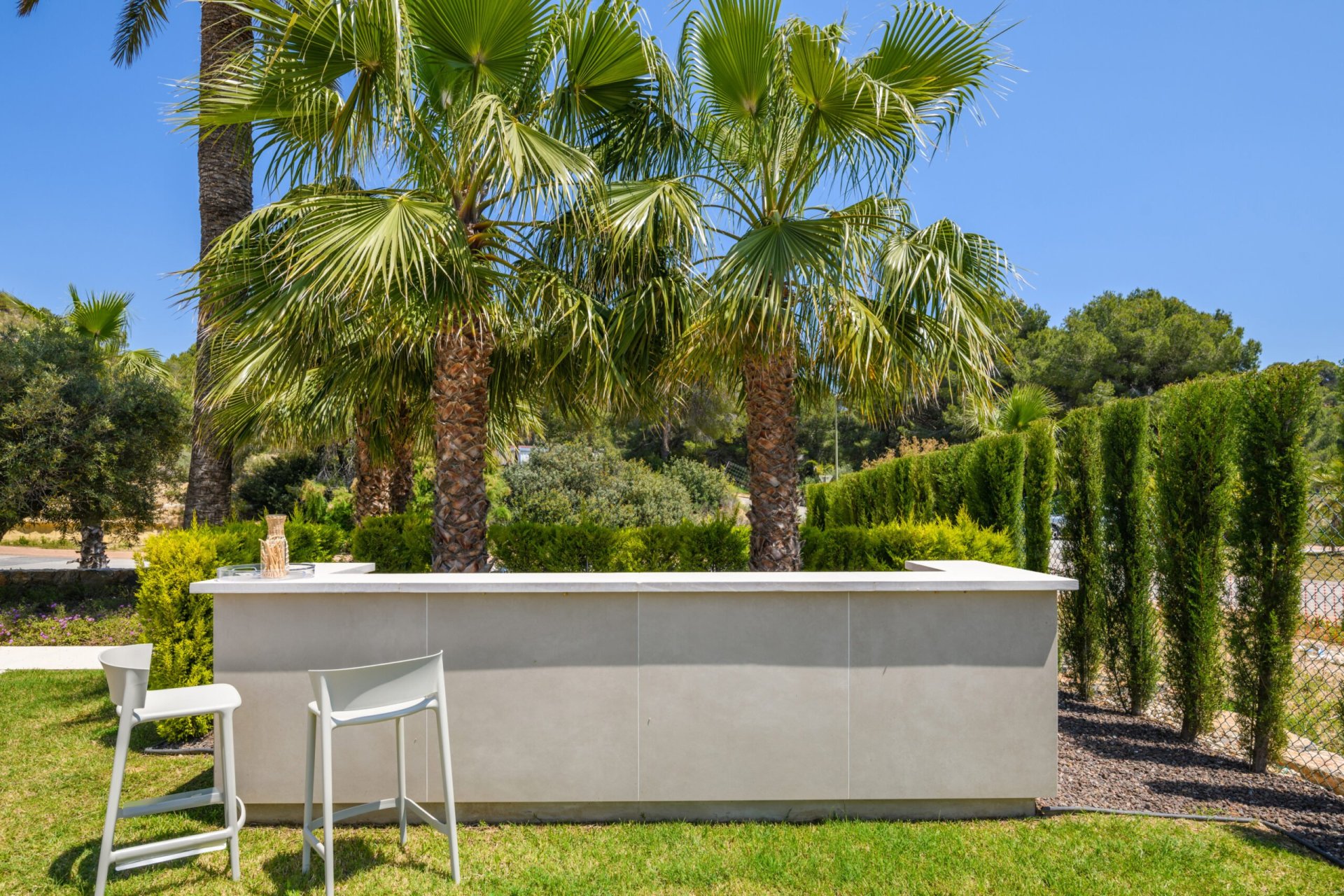 New Build - Villa -
Dehesa de Campoamor