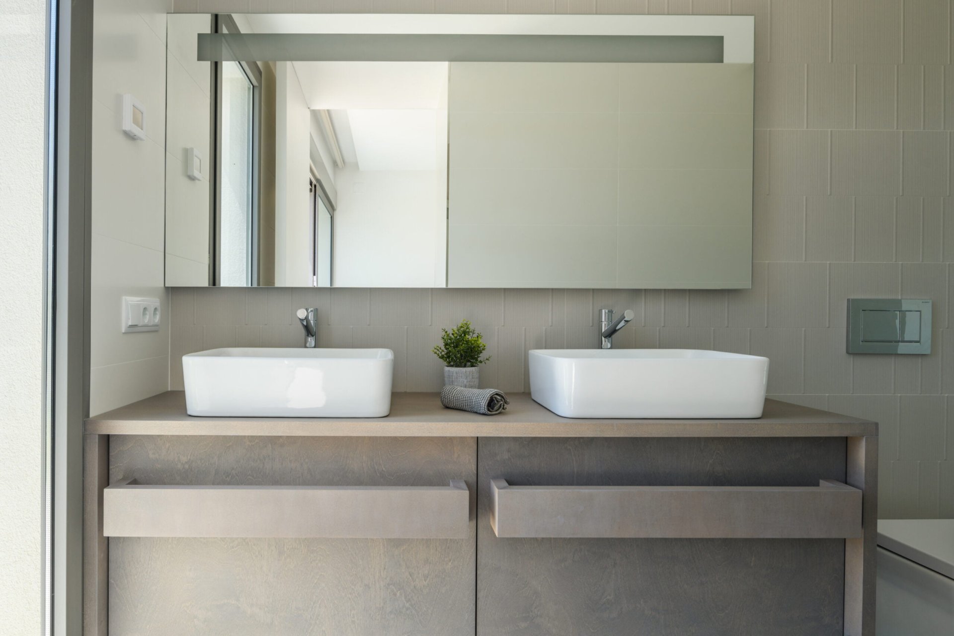 New Build - Villa -
Dehesa de Campoamor