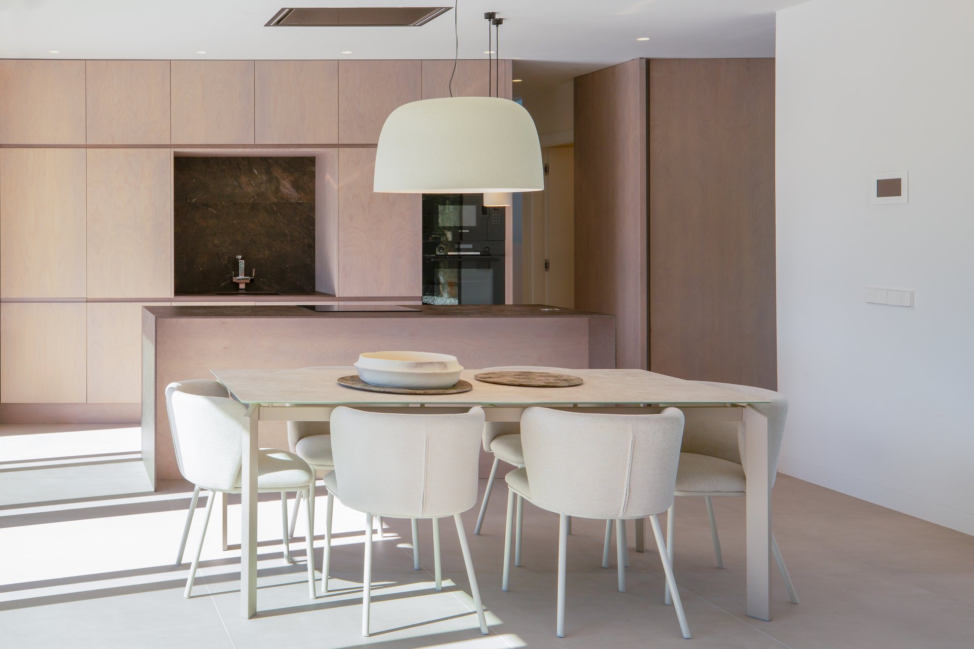 New Build - Villa -
Dehesa de Campoamor