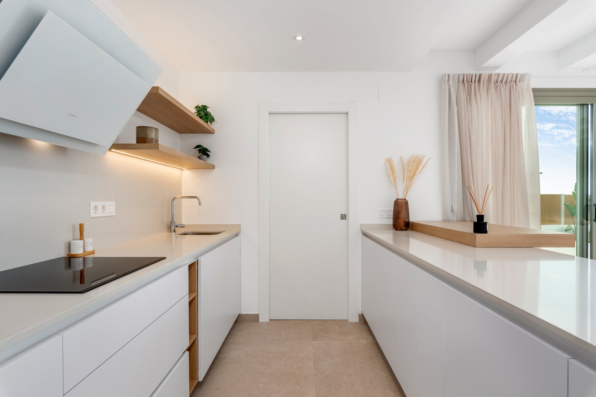 New Build - Villa -
Dolores