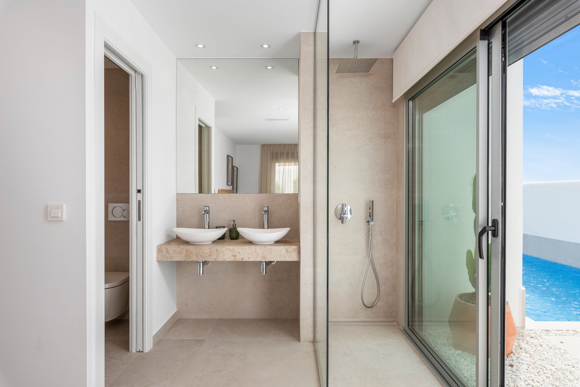 New Build - Villa -
Dolores