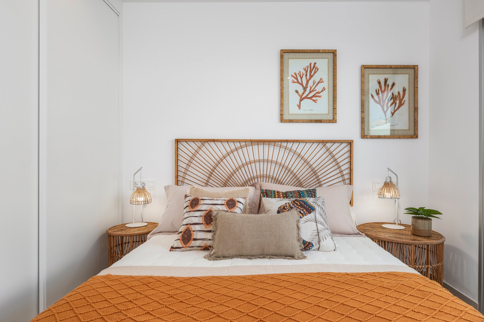New Build - Villa -
Dolores