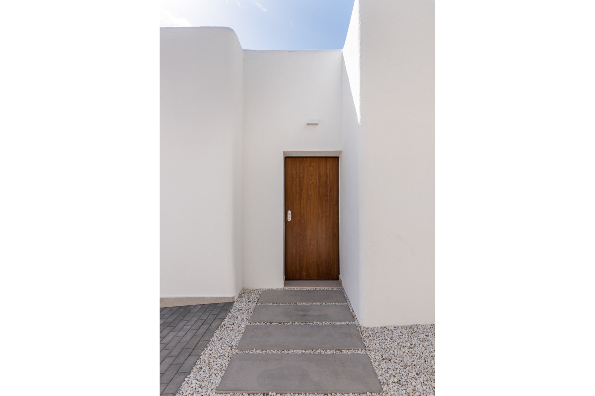 New Build - Villa -
Dolores