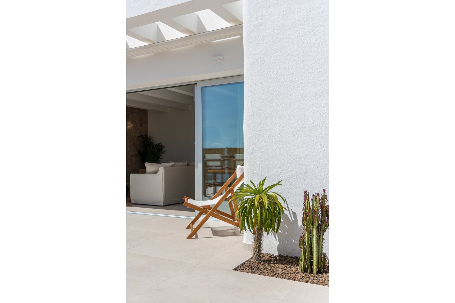 New Build - Villa -
Dolores