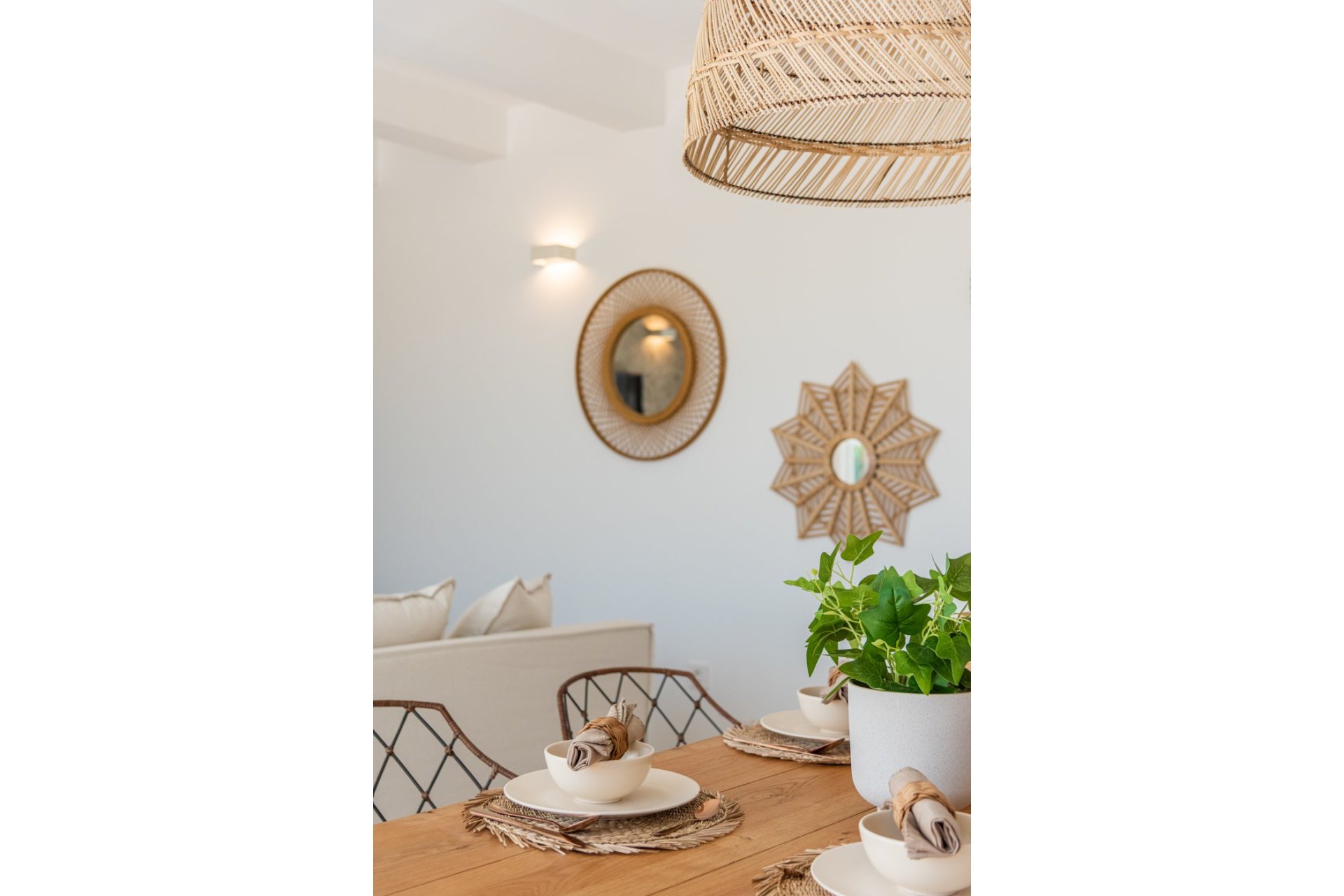New Build - Villa -
Dolores