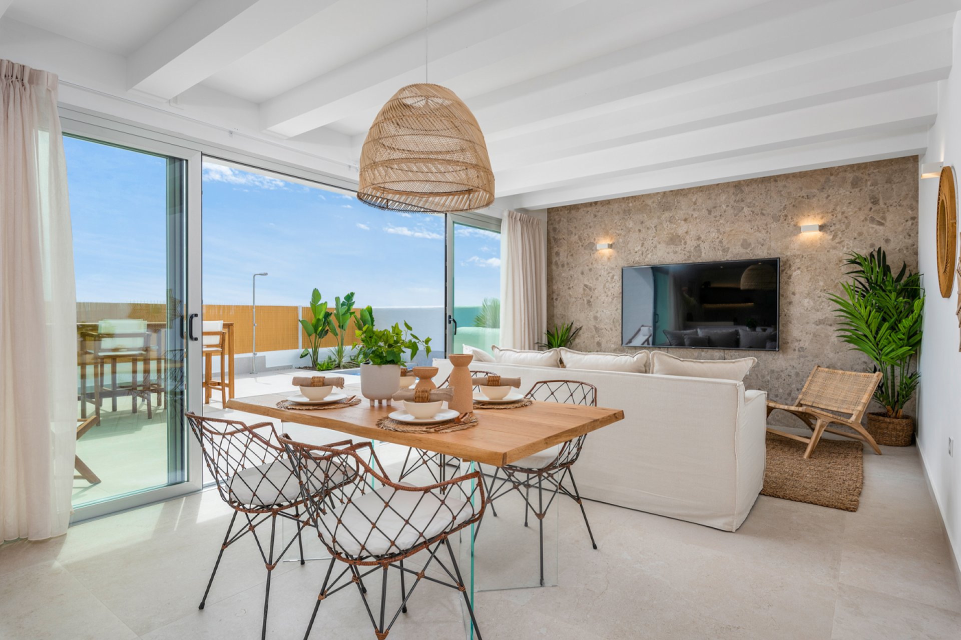 New Build - Villa -
Dolores