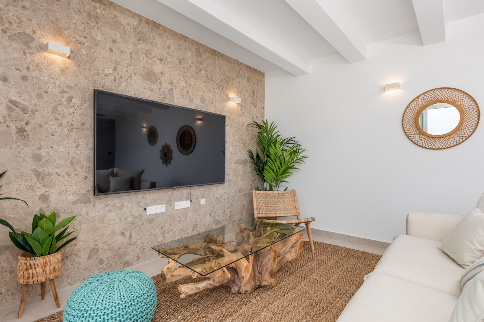 New Build - Villa -
Dolores