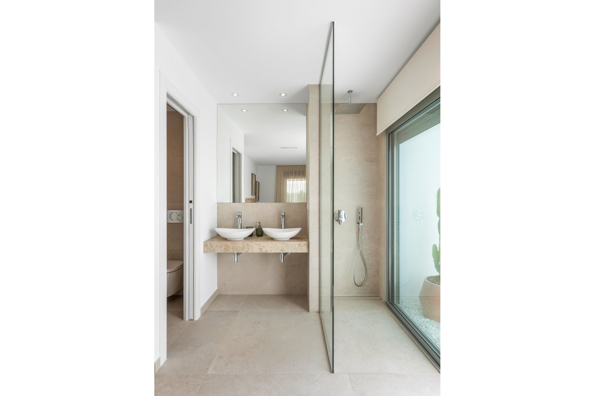New Build - Villa -
Dolores