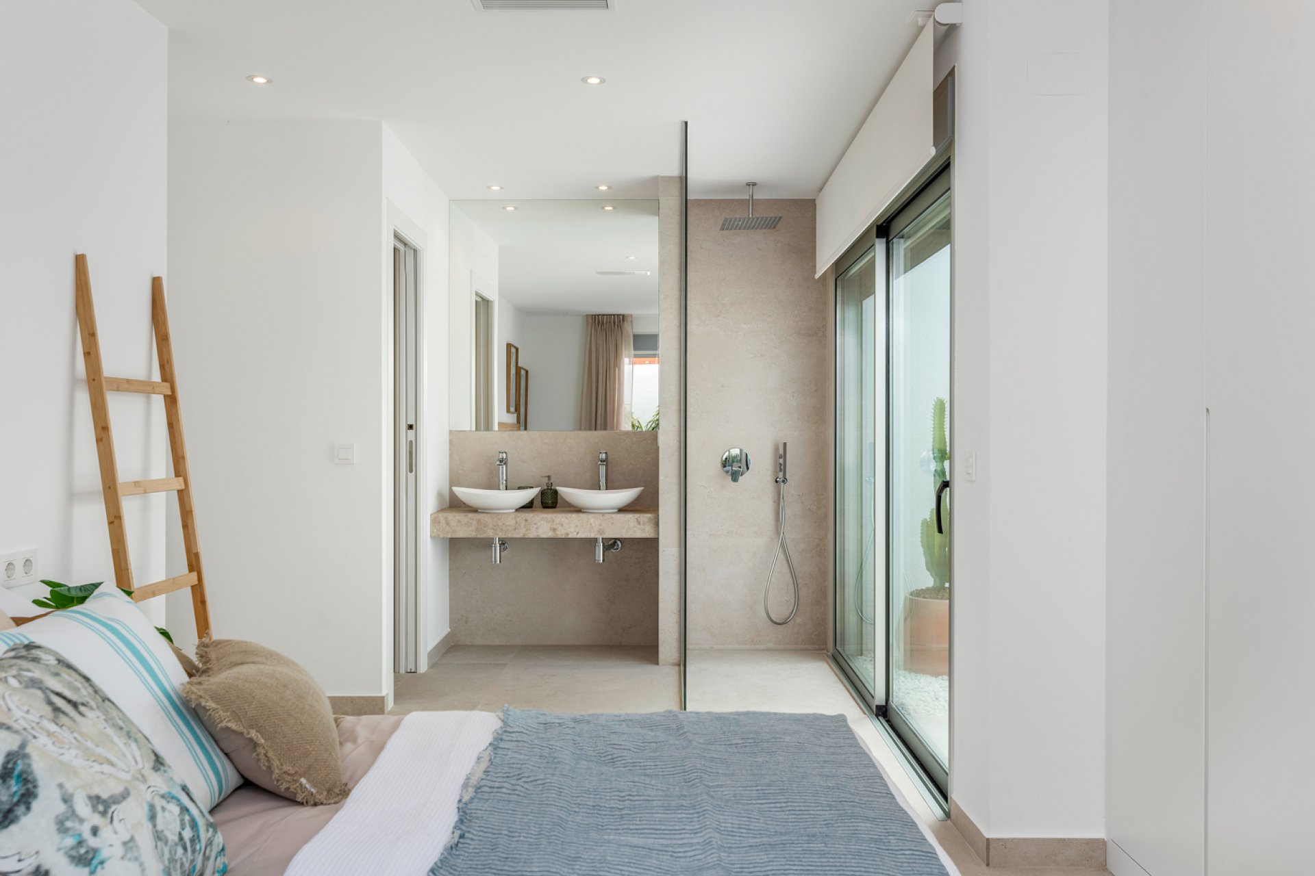 New Build - Villa -
Dolores