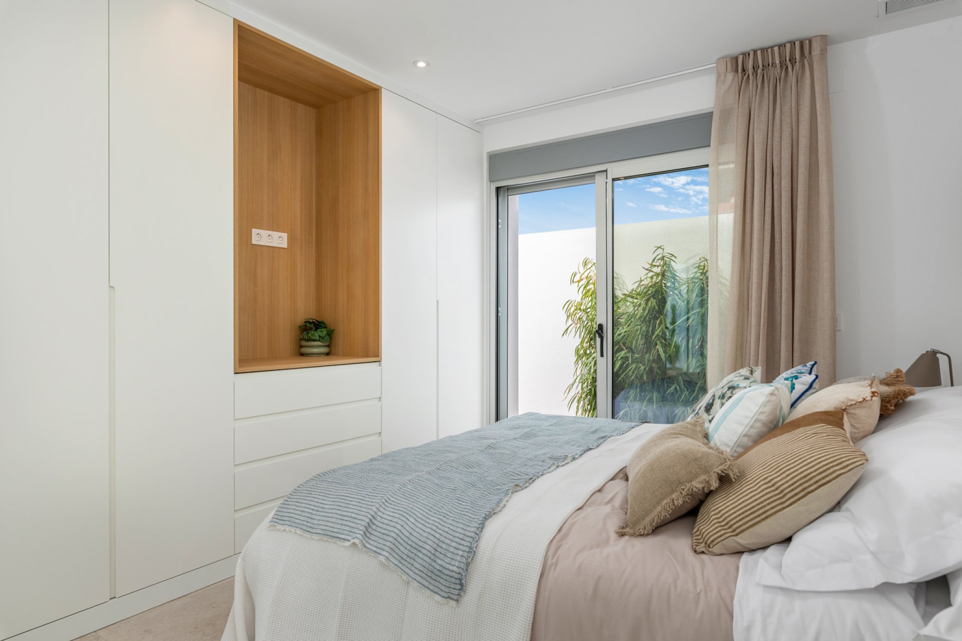 New Build - Villa -
Dolores
