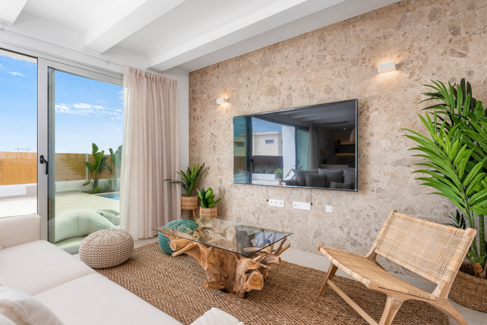 New Build - Villa -
Dolores