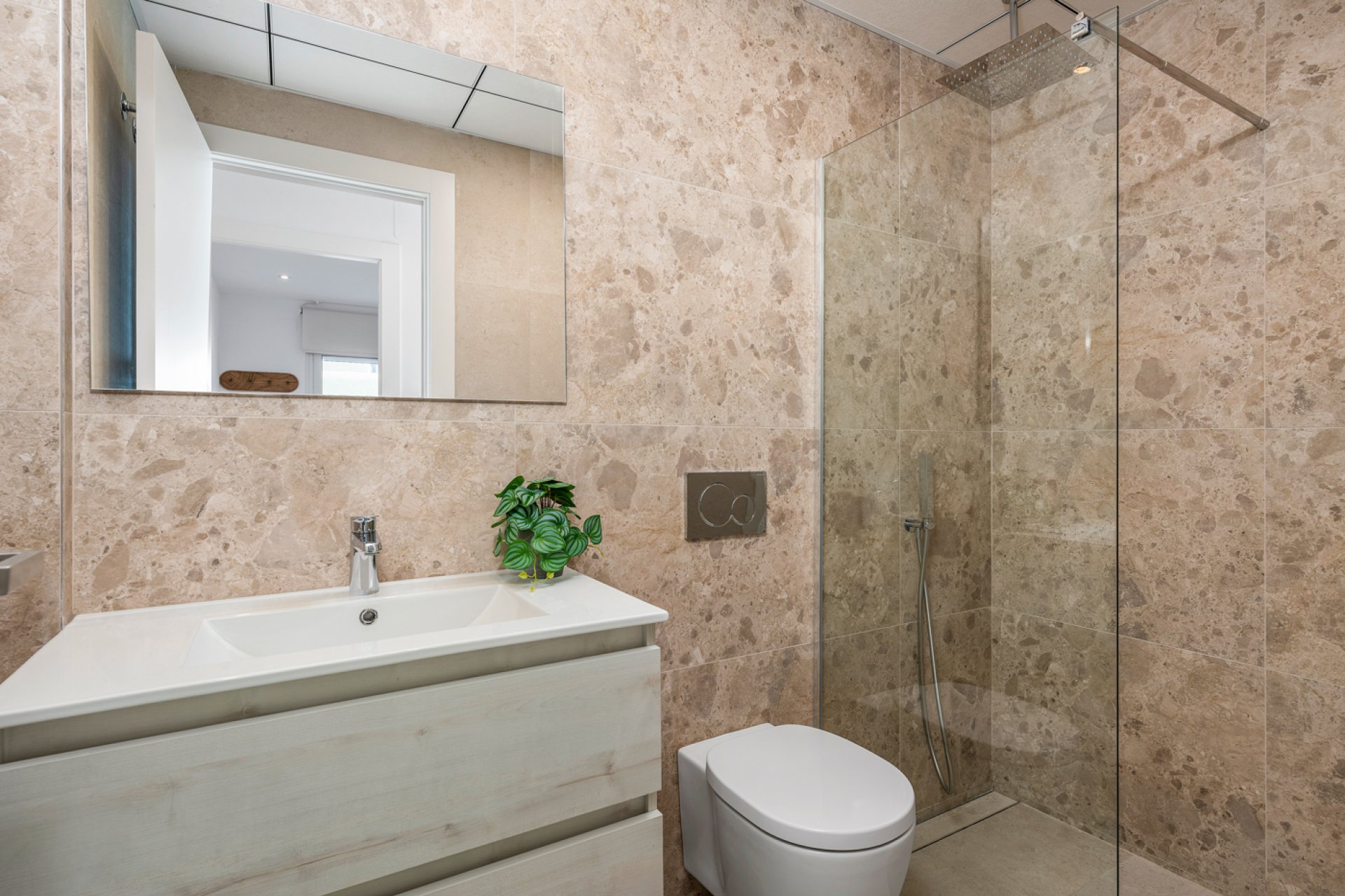 New Build - Villa -
Dolores
