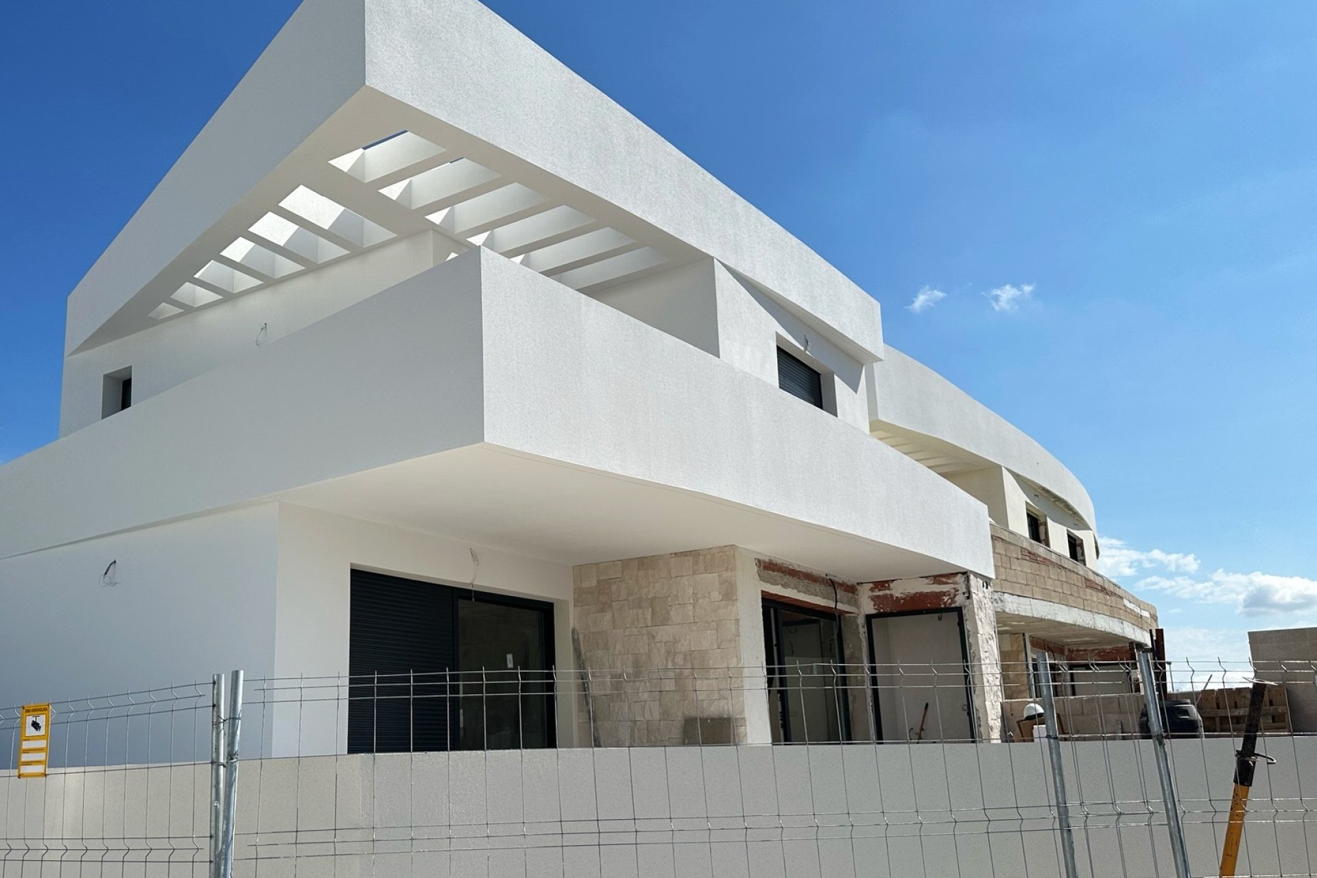 New Build - Villa -
Dolores
