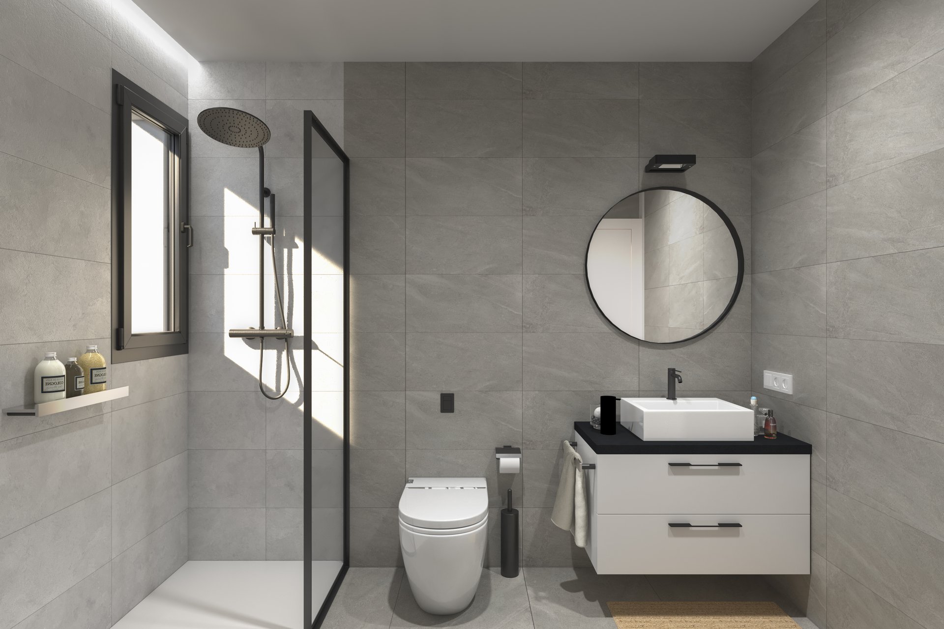 New Build - Villa -
Dolores