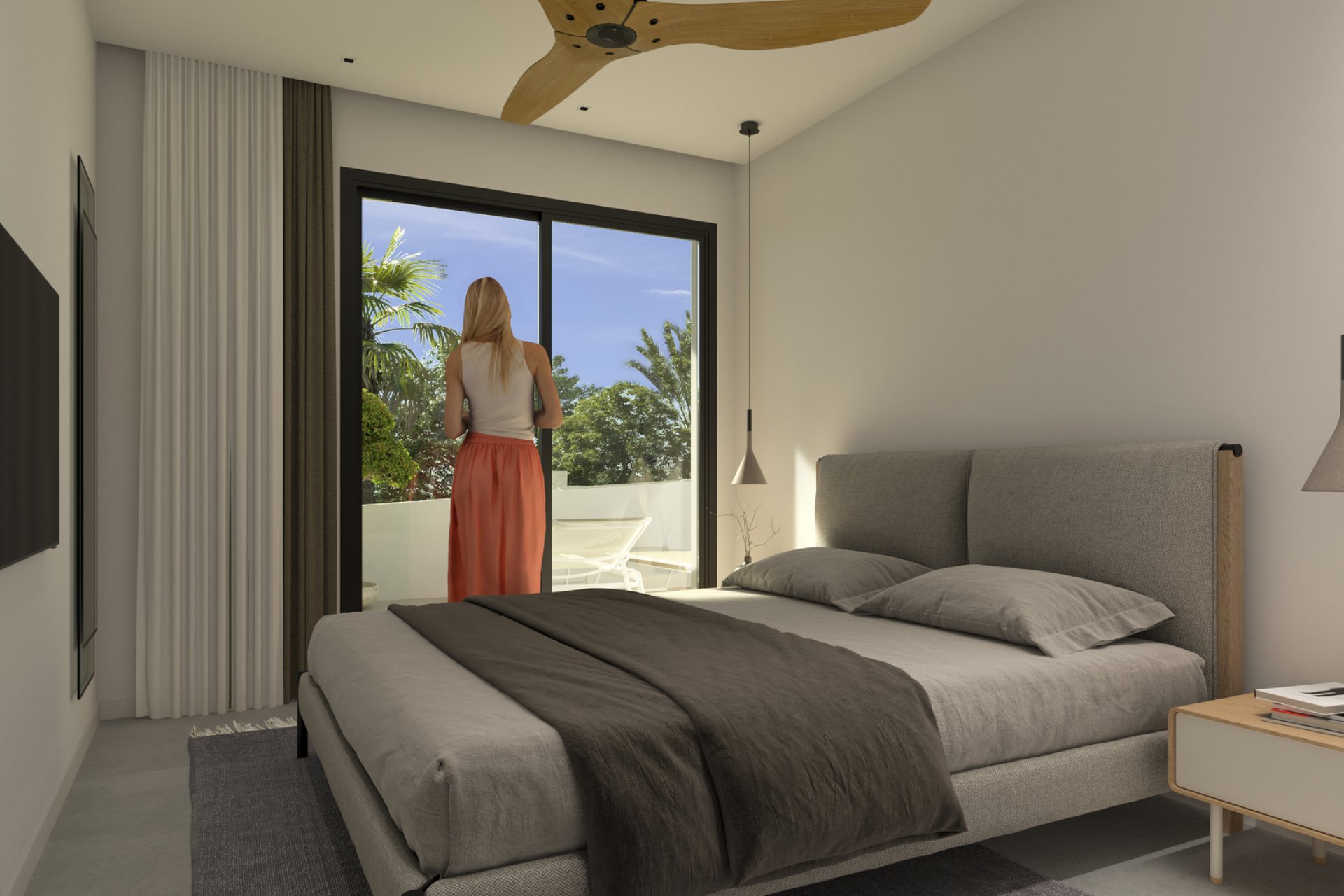 New Build - Villa -
Dolores