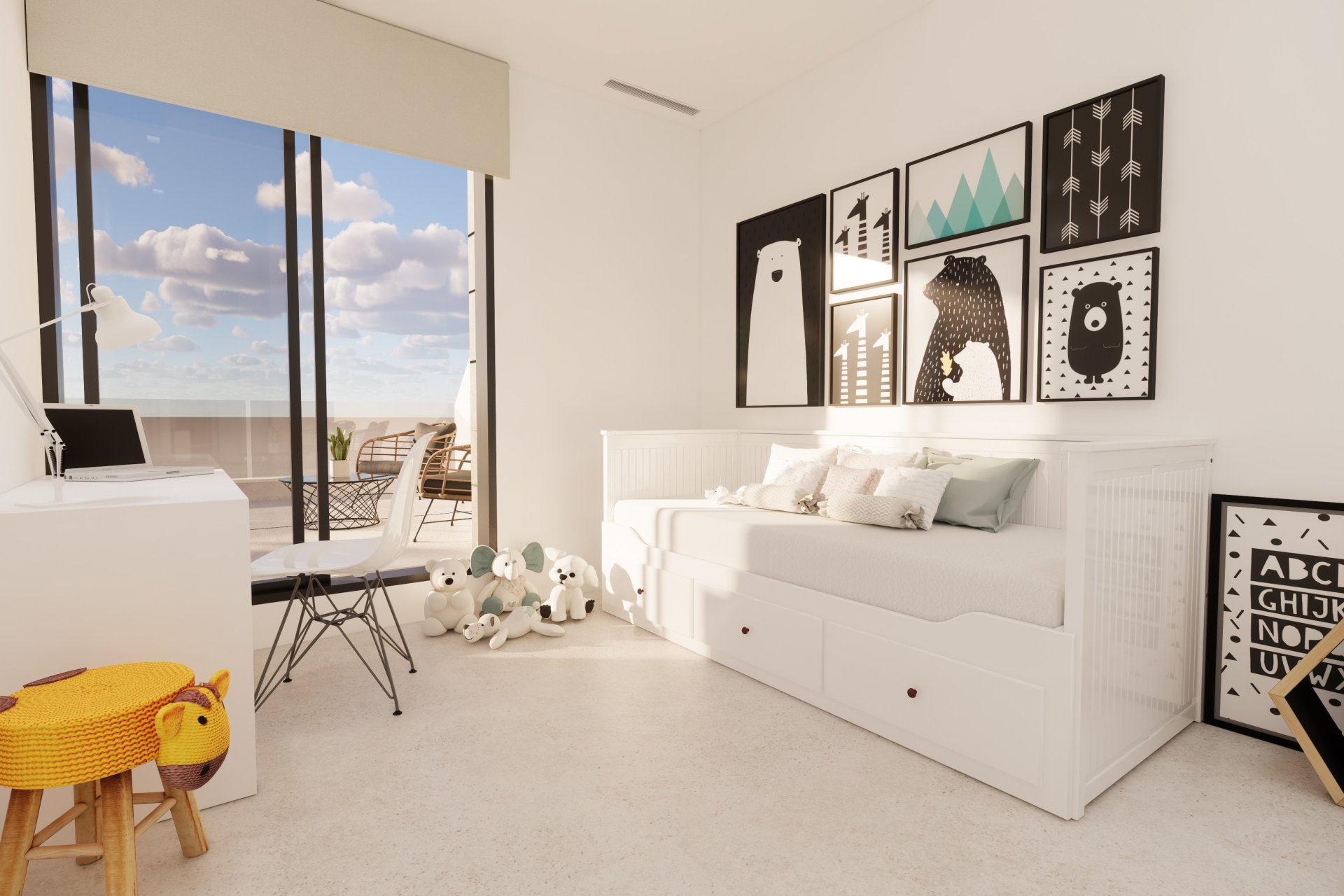 New Build - Villa -
Dolores