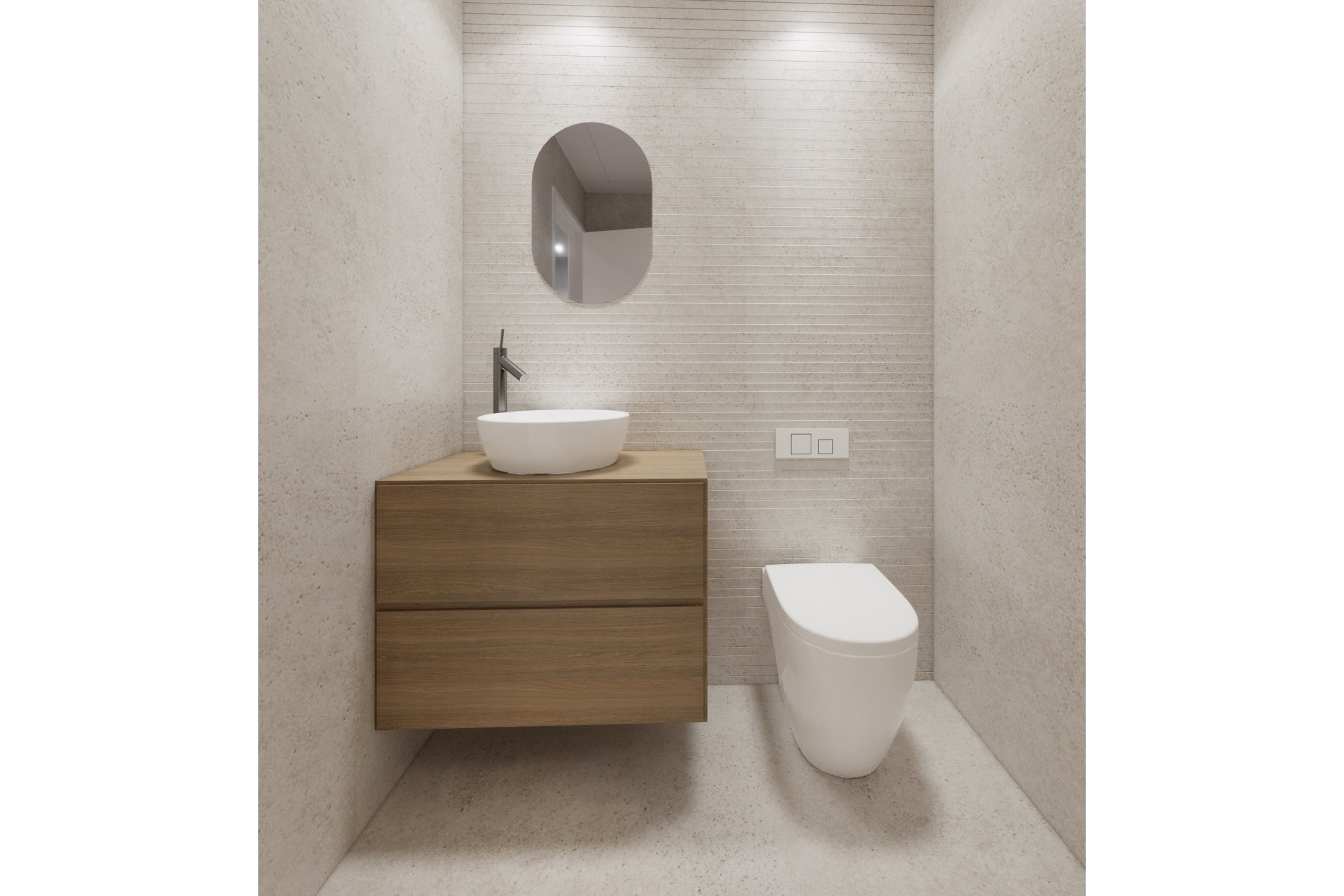 New Build - Villa -
Dolores