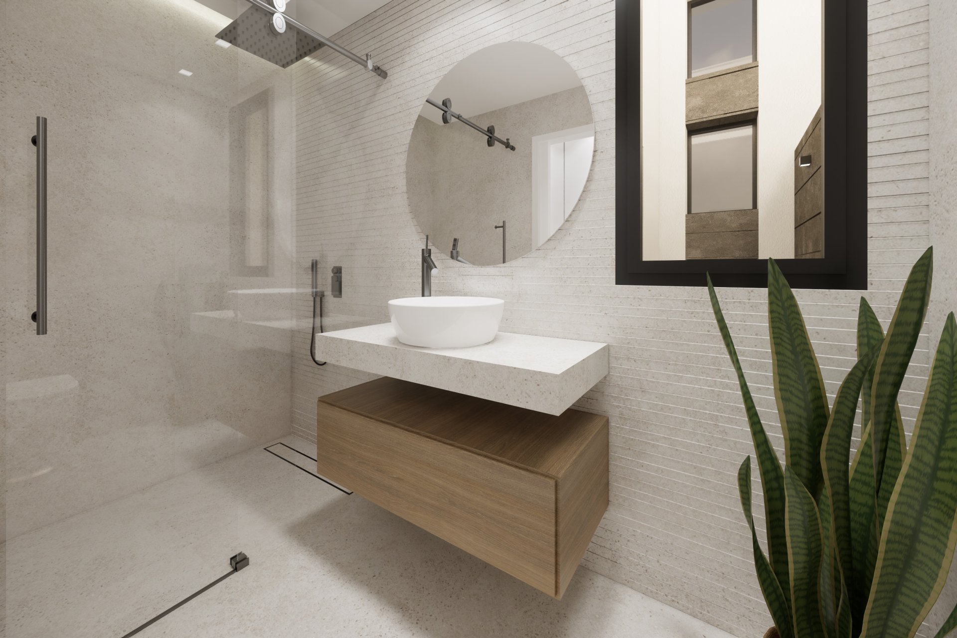 New Build - Villa -
Dolores