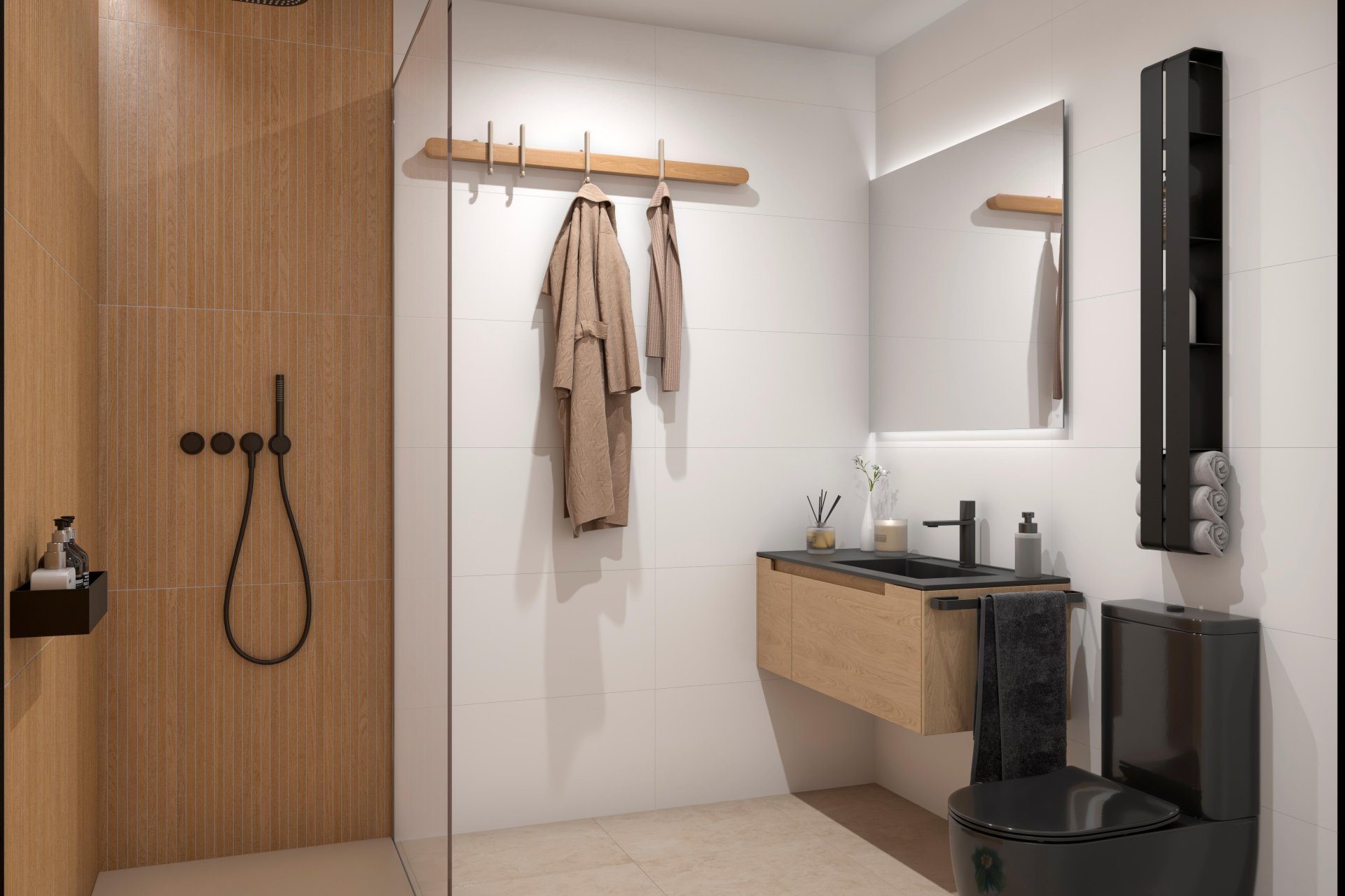 New Build - Villa -
Dolores